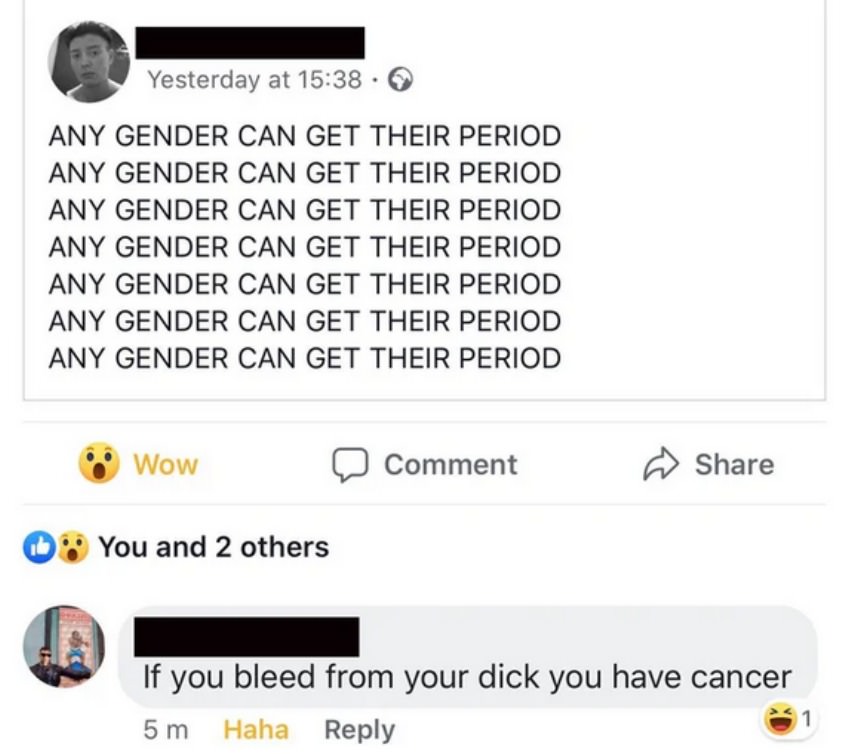 Social Justice Warriors