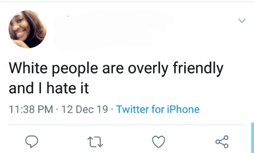 Social Justice Warriors