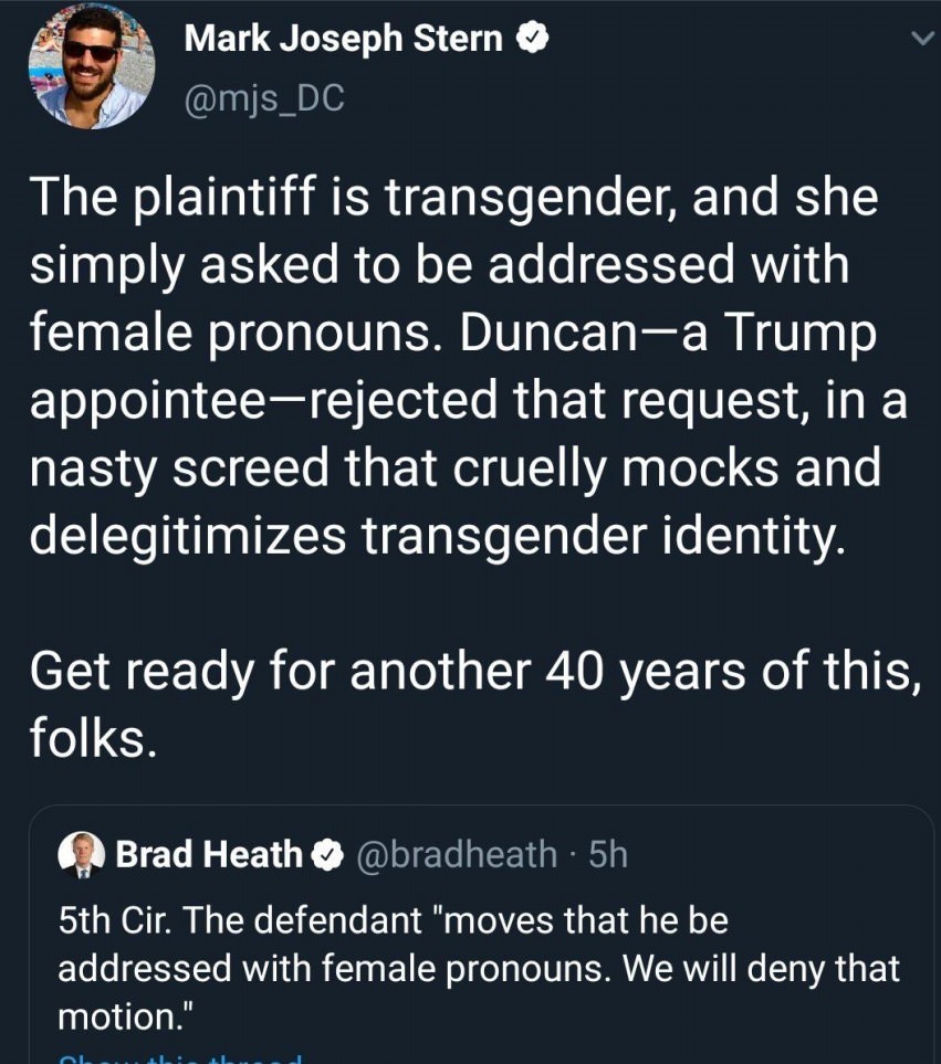 Social Justice Warriors