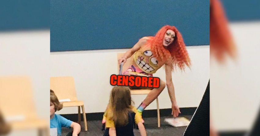 Social Justice Warriors