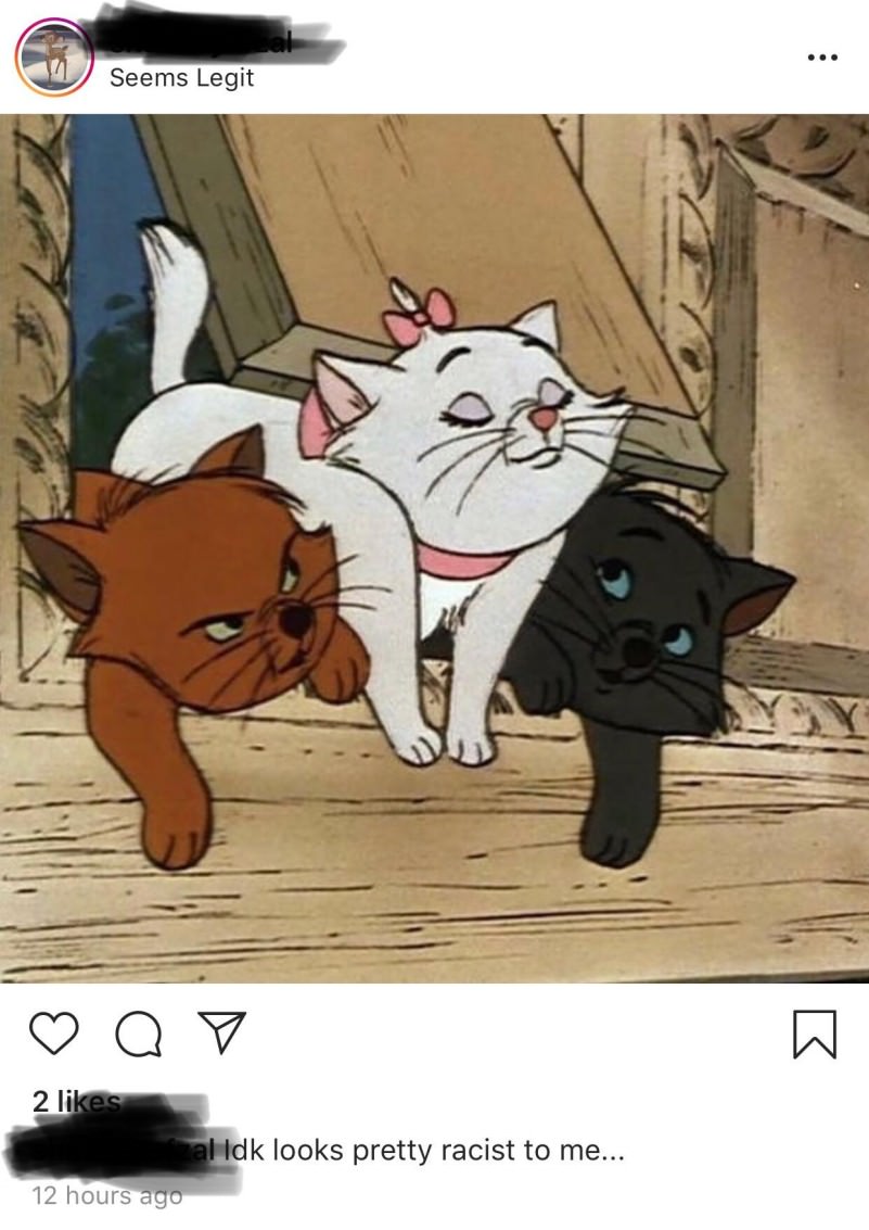 Social Justice Warriors