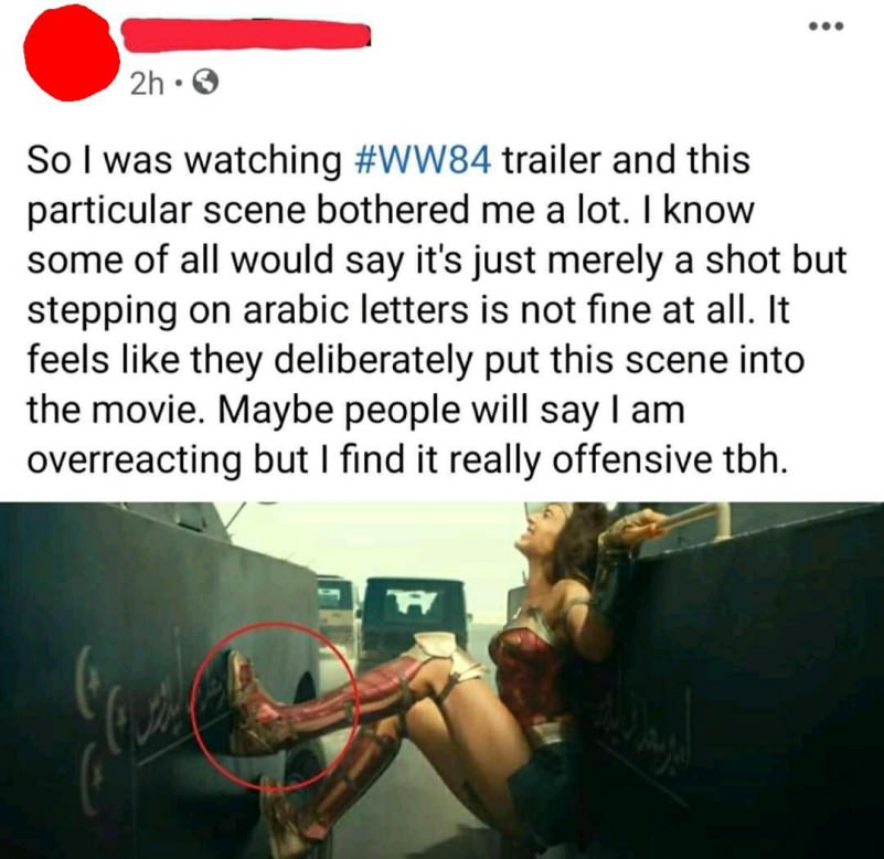 Social Justice Warriors