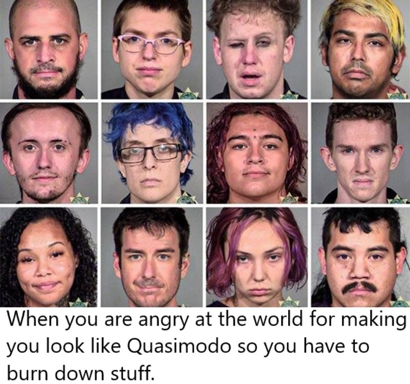 Social Justice Warriors