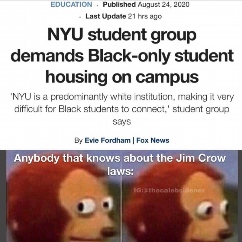Social Justice Warriors