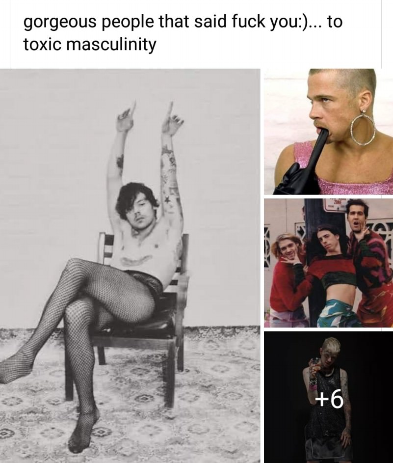 Social Justice Warriors