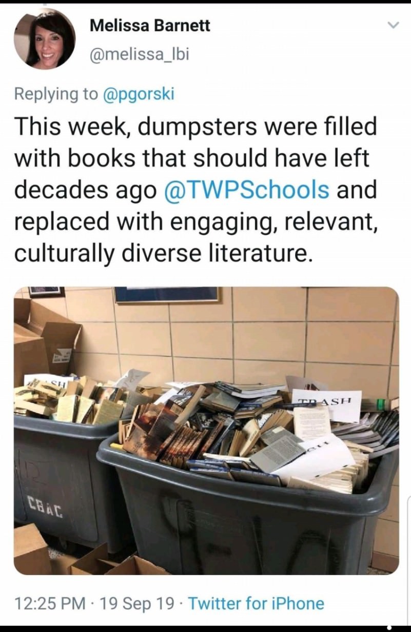 Social Justice Warriors