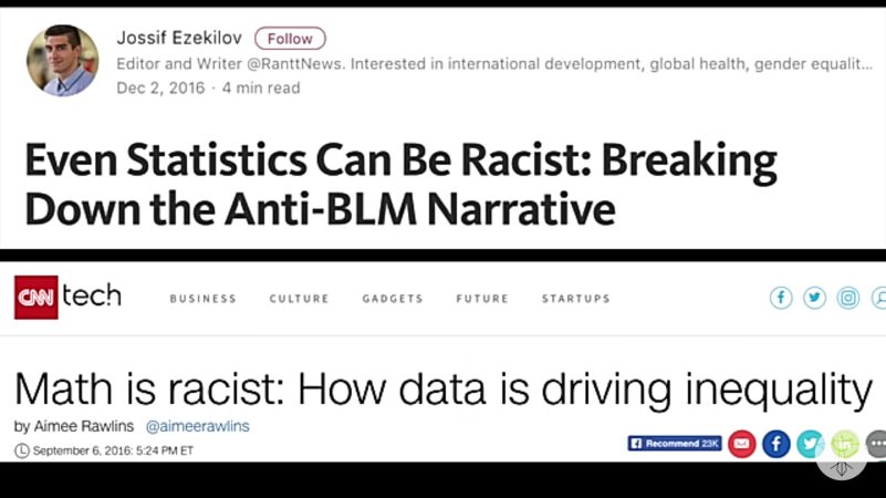 Social Justice Warriors