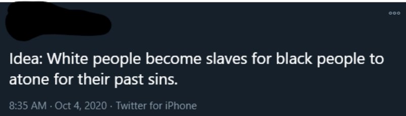 Social Justice Warriors