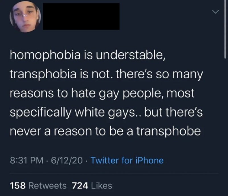 Social Justice Warriors