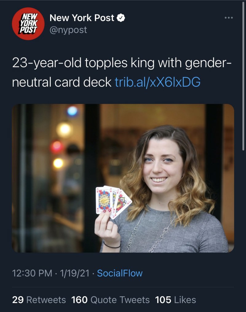 Social Justice Warriors
