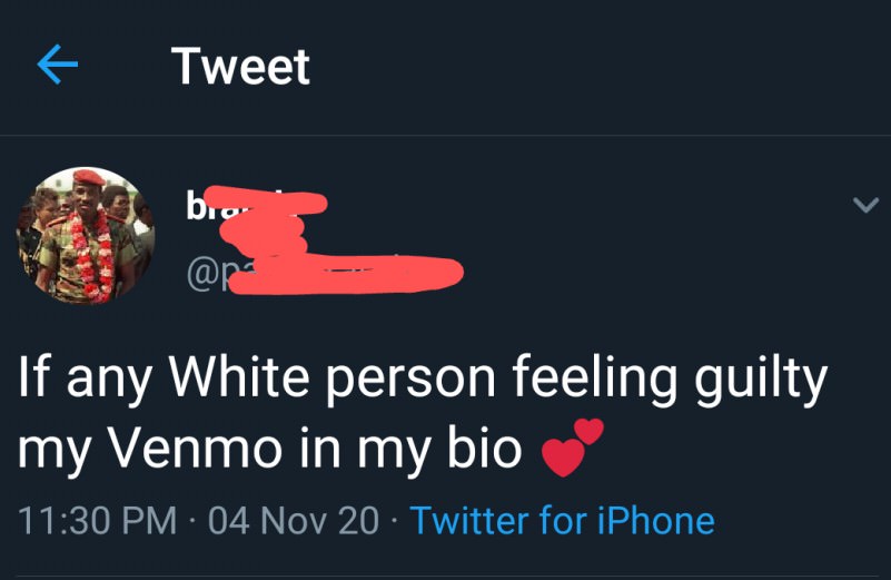Social Justice Warriors