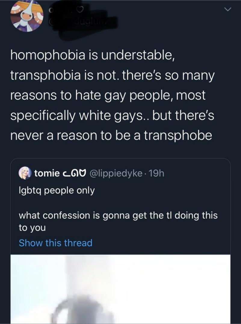 Social Justice Warriors