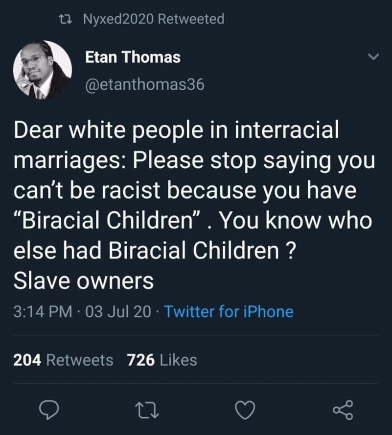 Social Justice Warriors