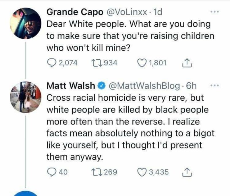 Social Justice Warriors
