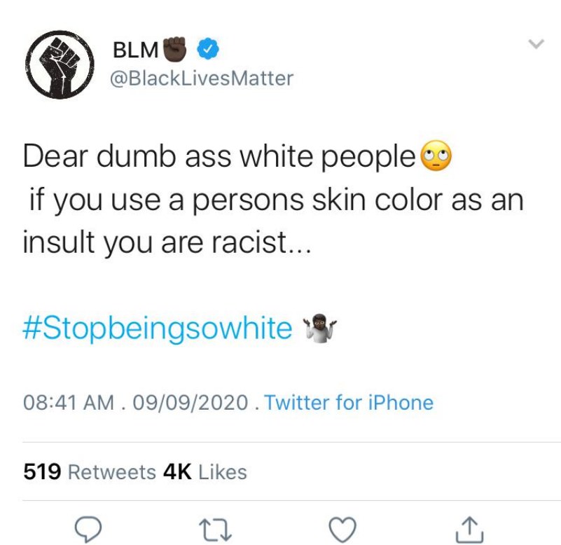 Social Justice Warriors