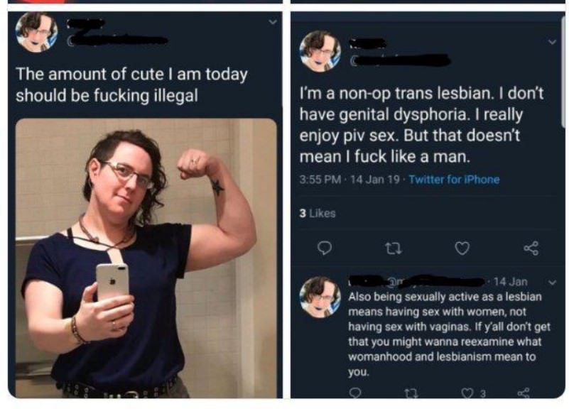 Social Justice Warriors