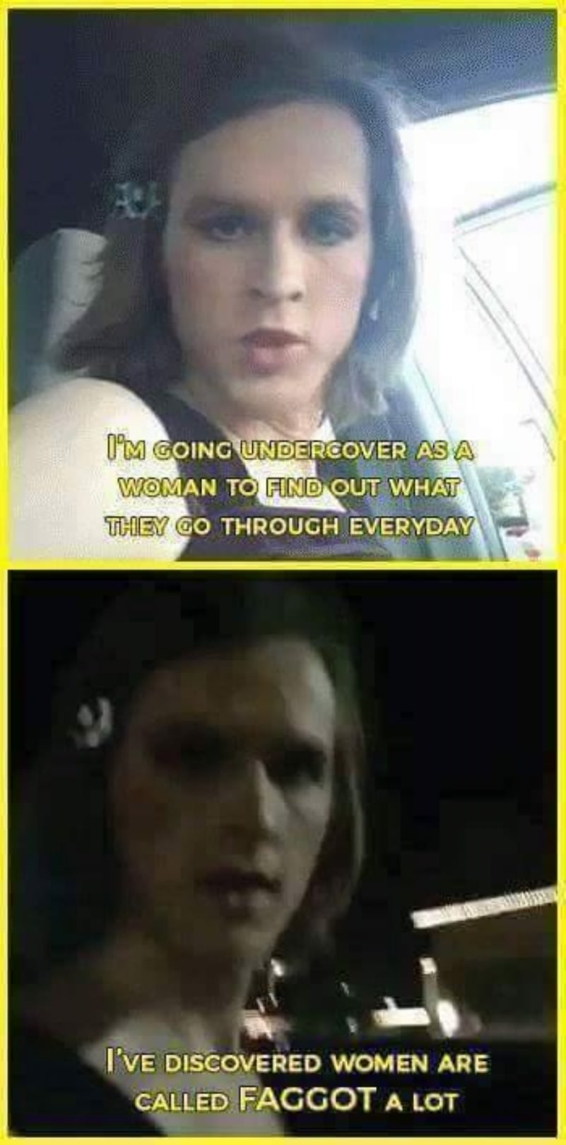 Social Justice Warriors