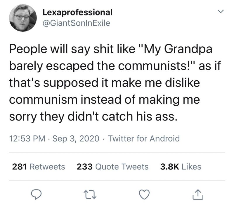 Social Justice Warriors