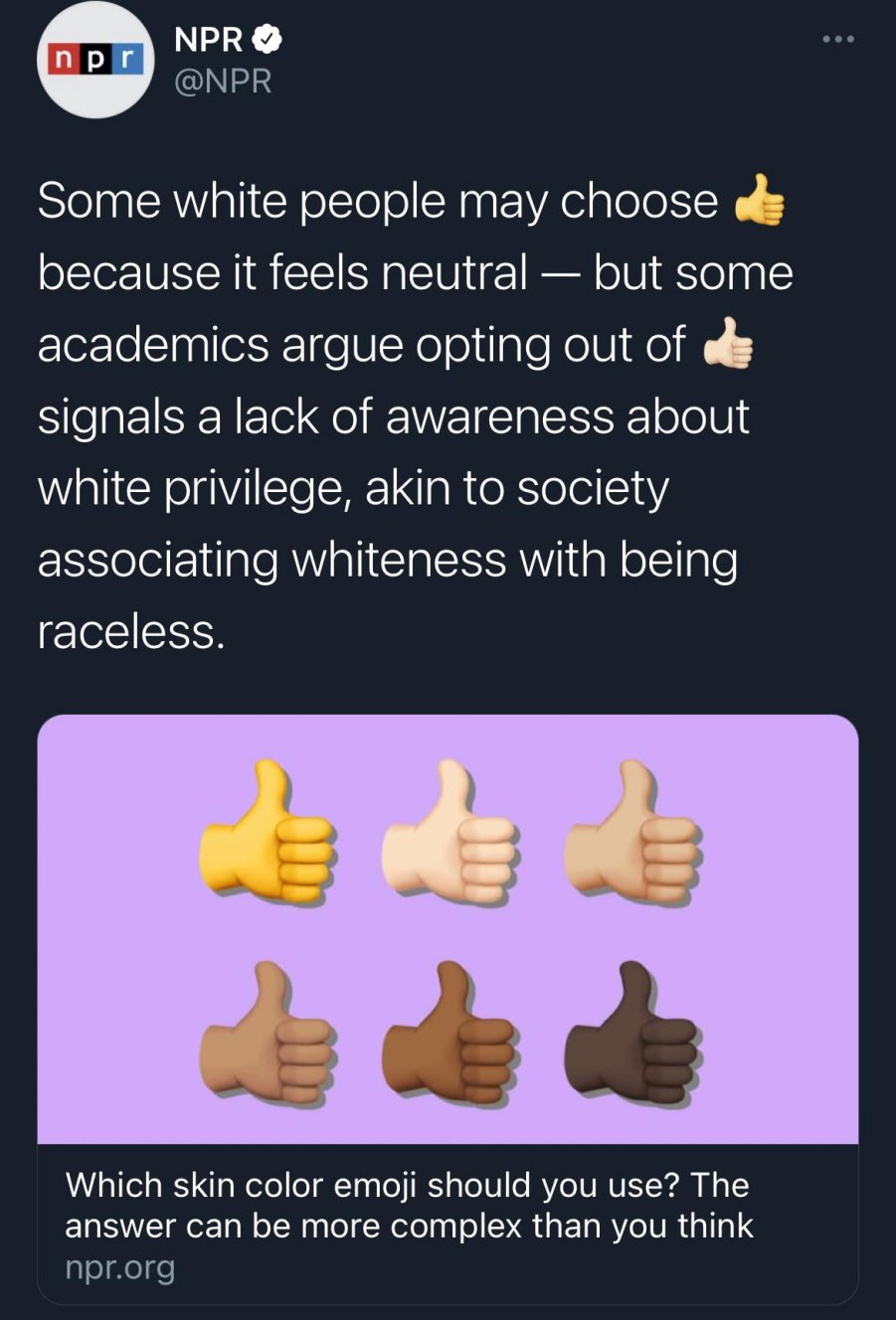 Social Justice