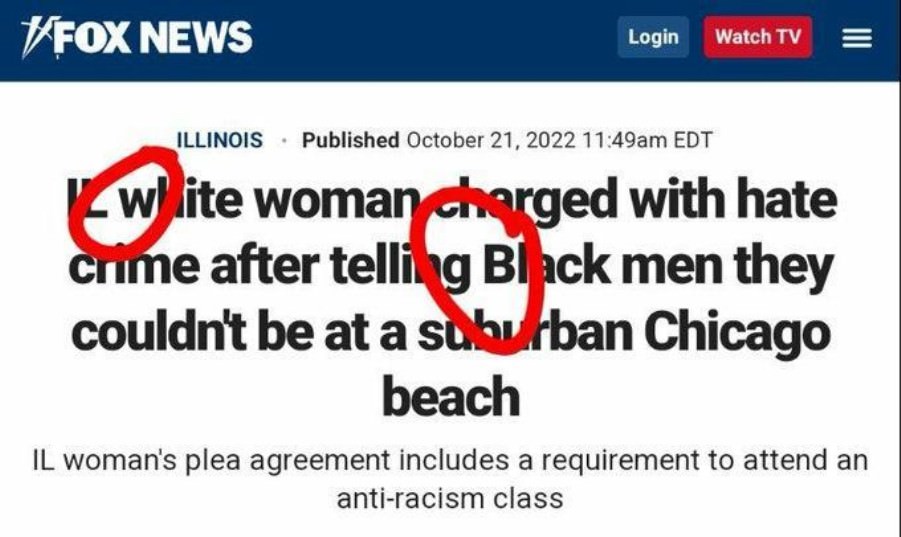 Social Justice