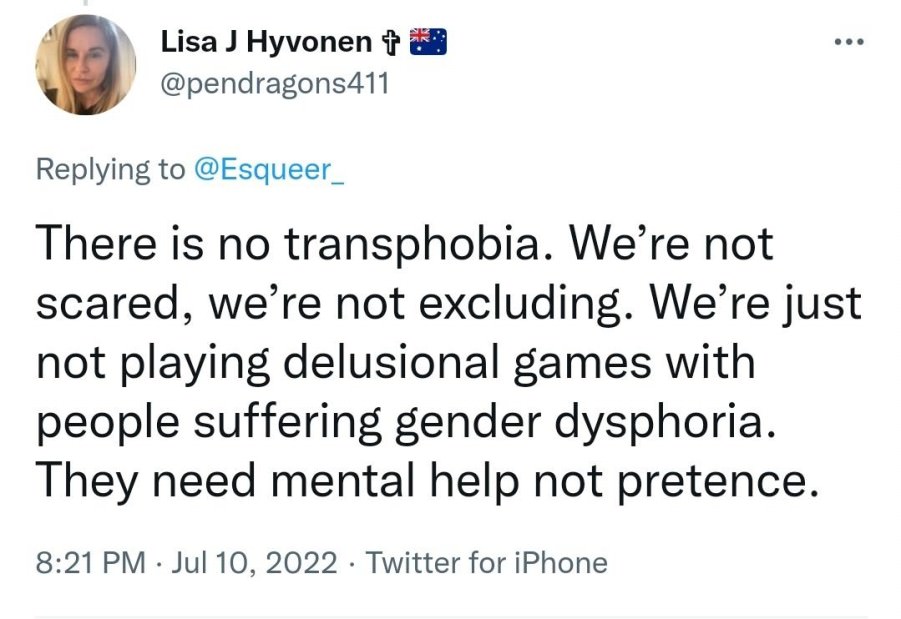 Social Justice