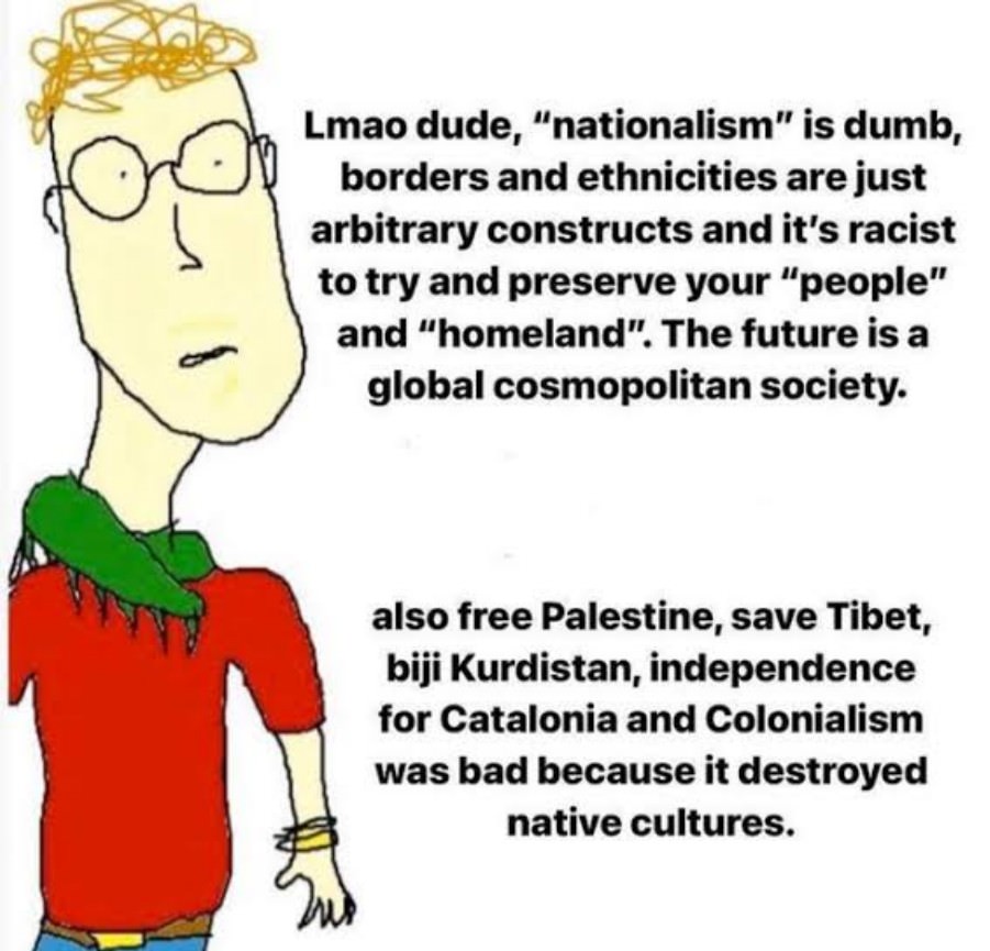 Social Justice