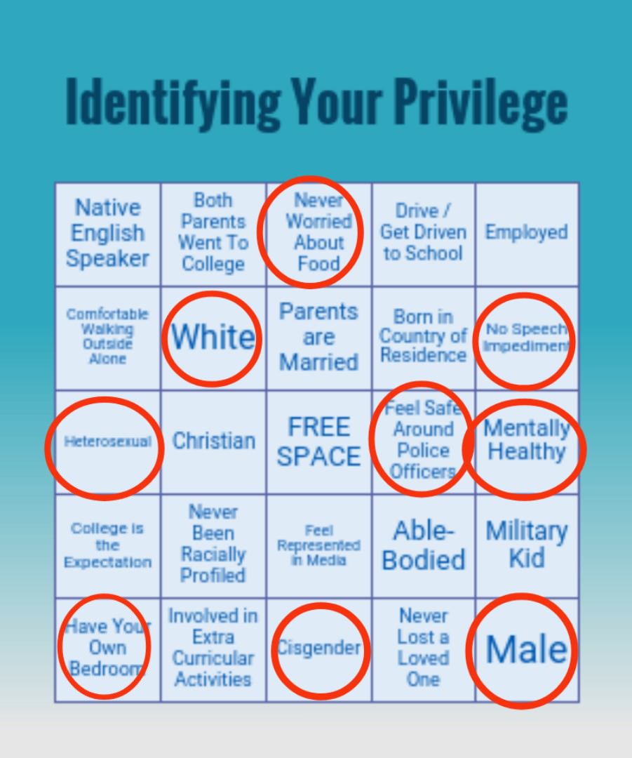 Social Justice