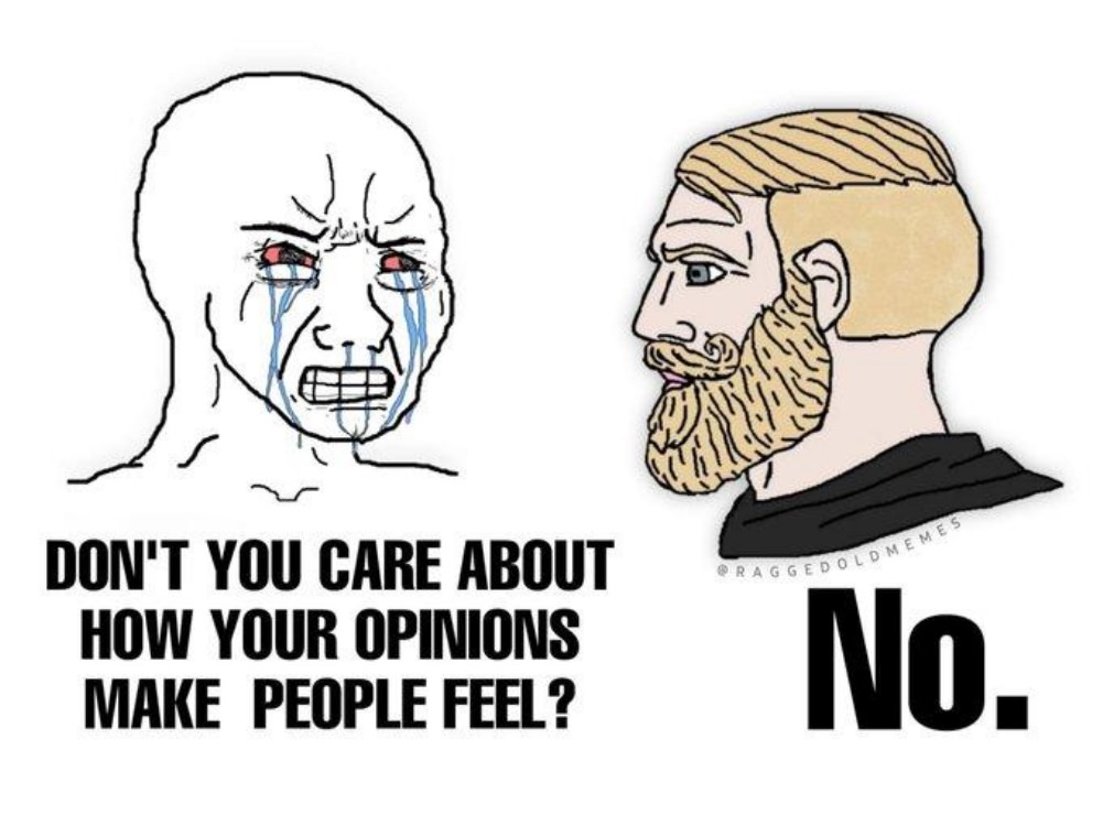 Social Justice