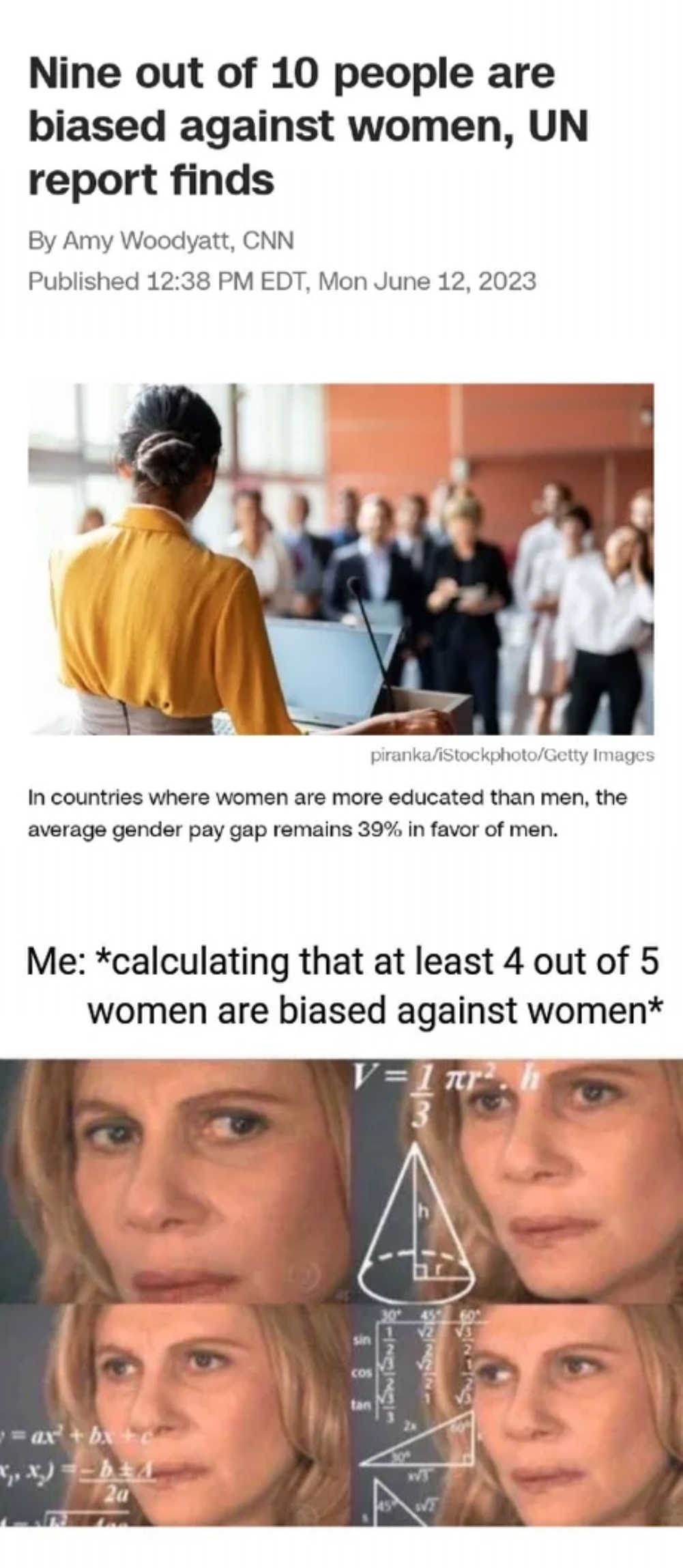 Social Justice