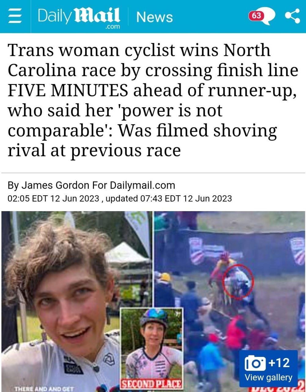 Social Justice