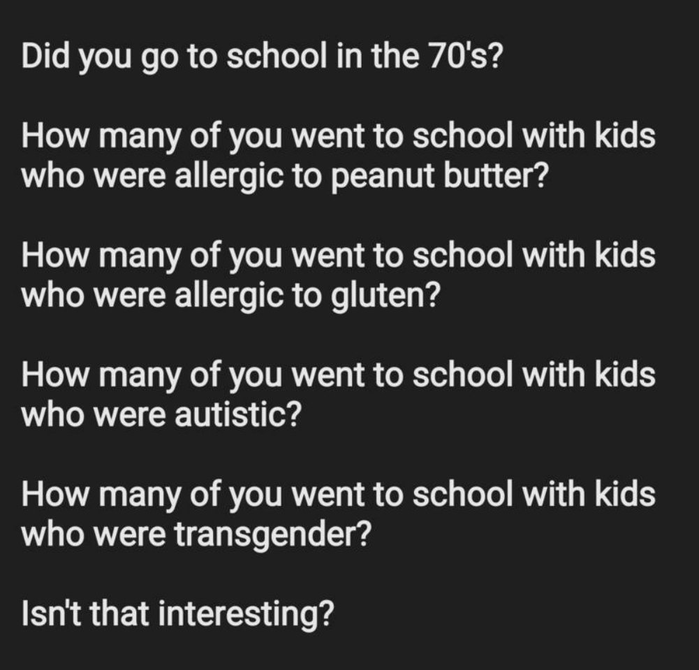 Social Justice