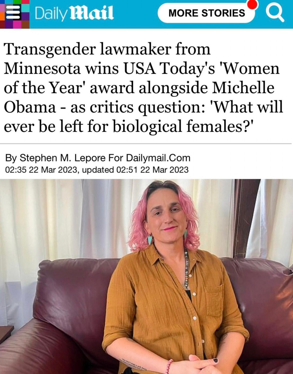 Social Justice