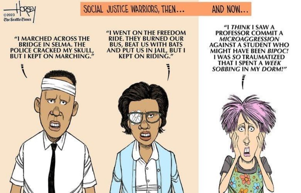 Social Justice