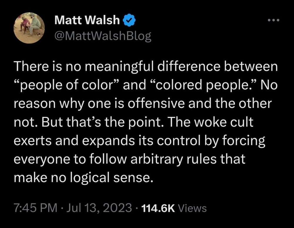 Social Justice