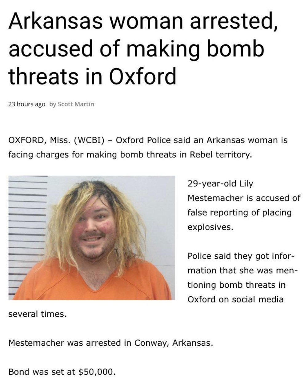 Social Justice