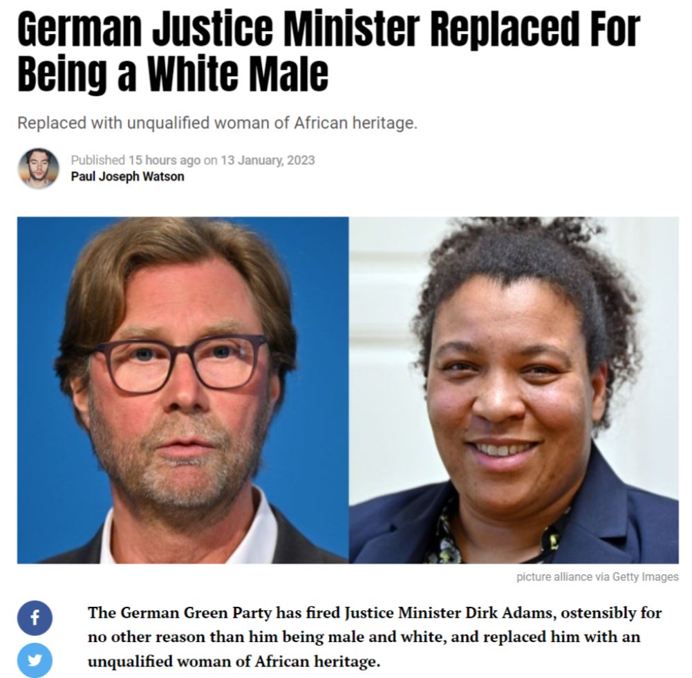 Social Justice