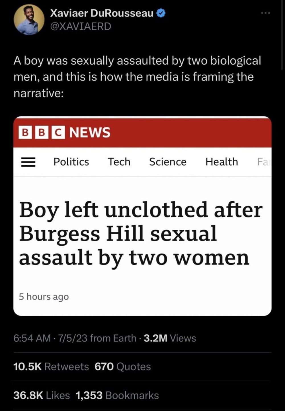 Social Justice