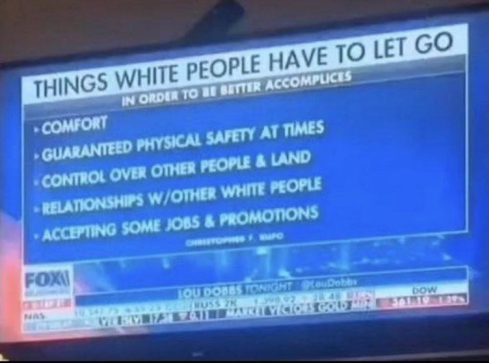 Social Justice