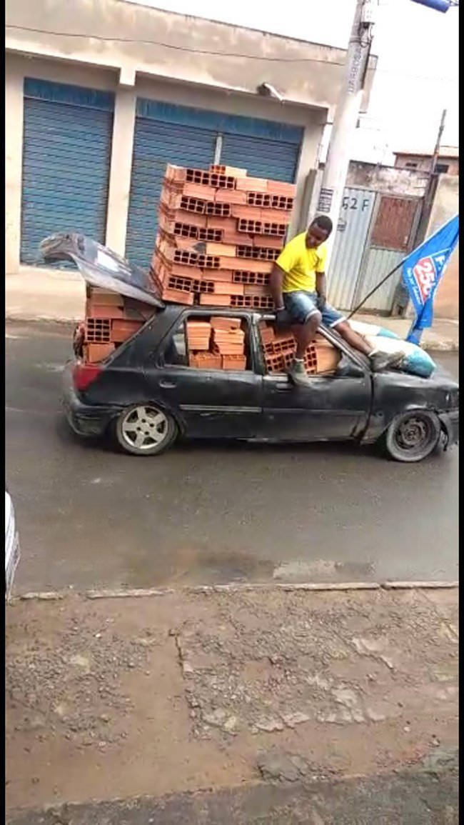delivery