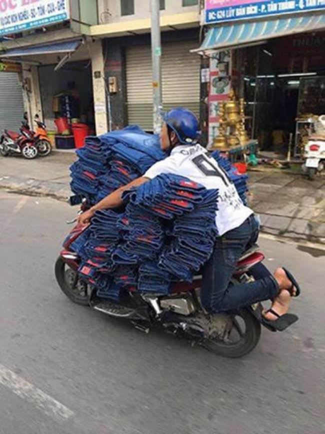 delivery