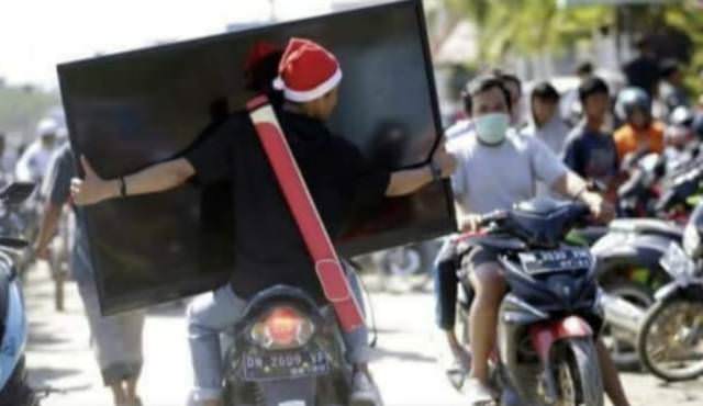 A Special Delivery
