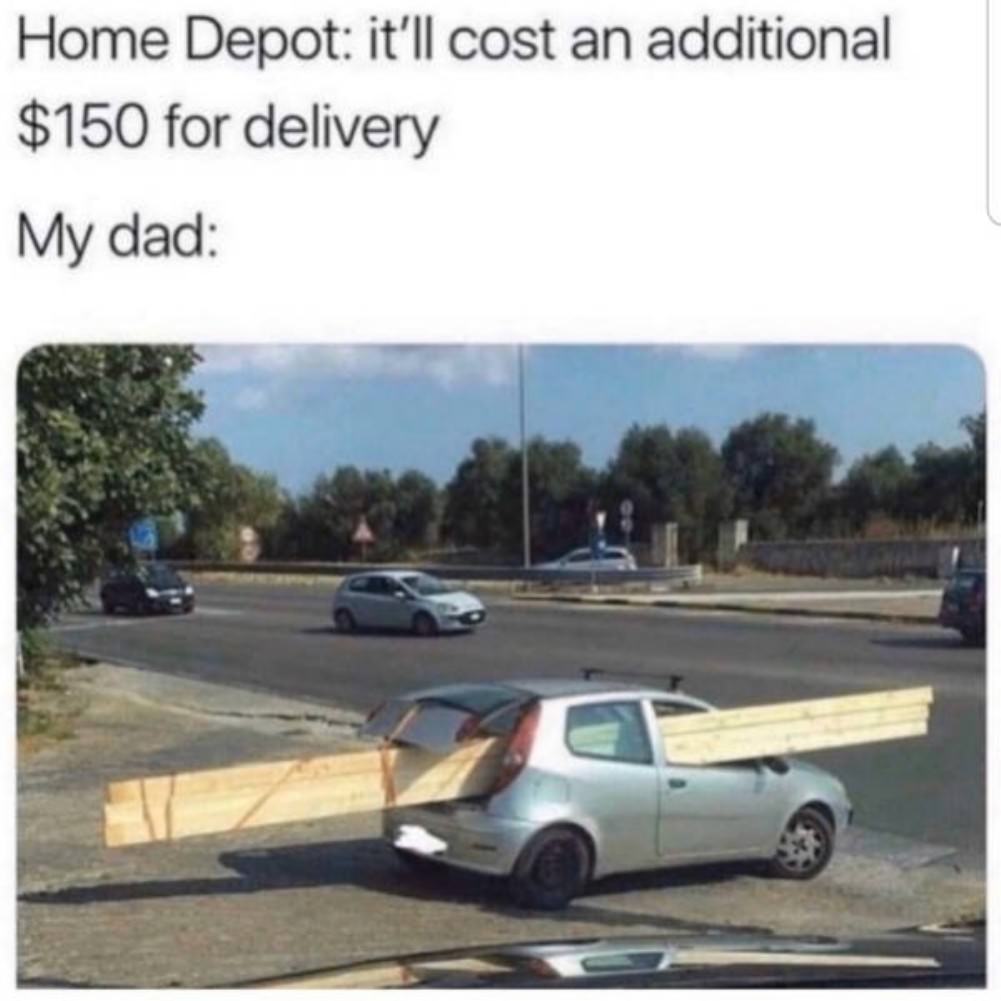 Special Delivery