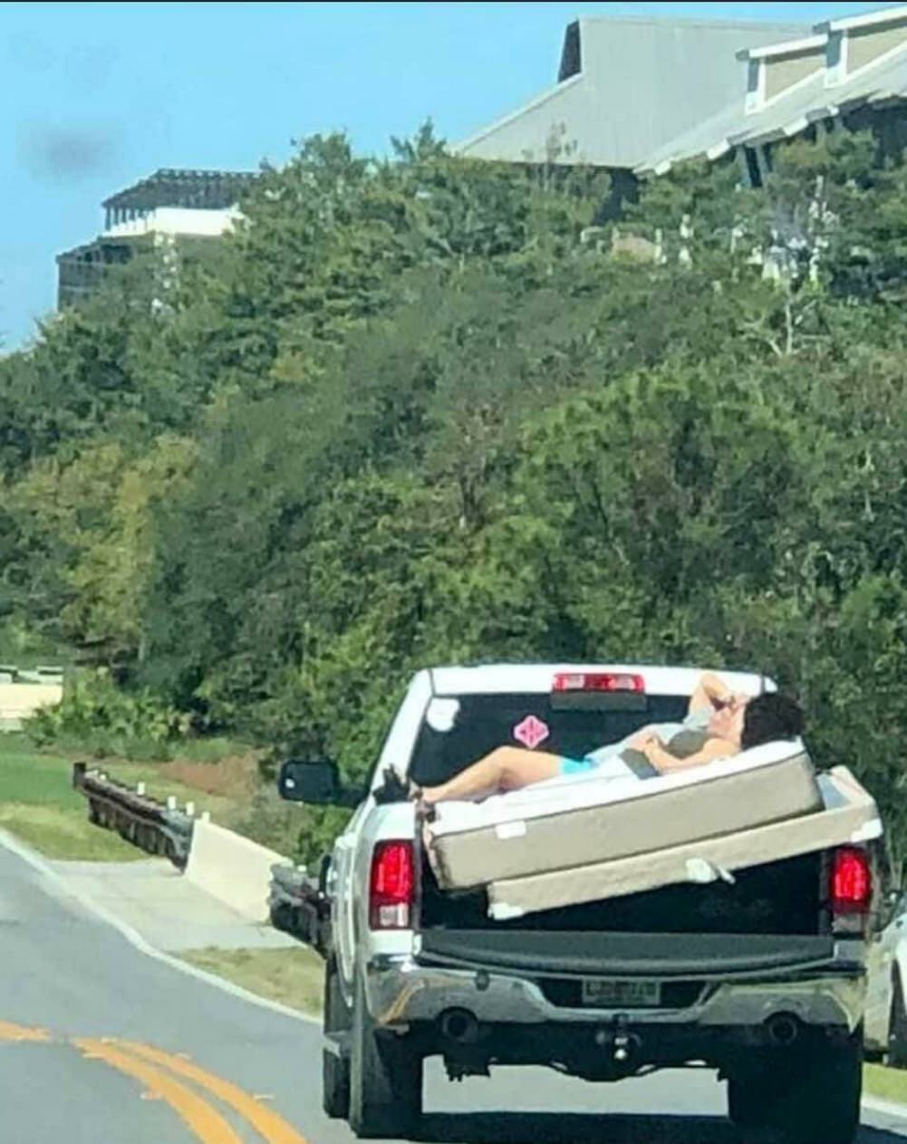A Special Delivery
