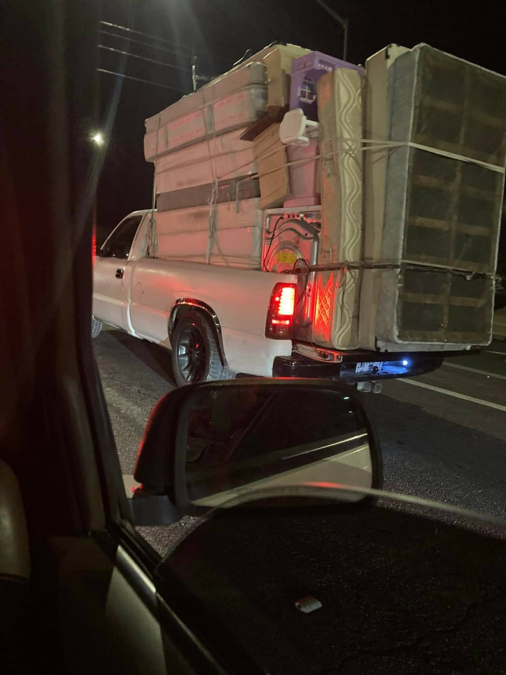 A Special Delivery