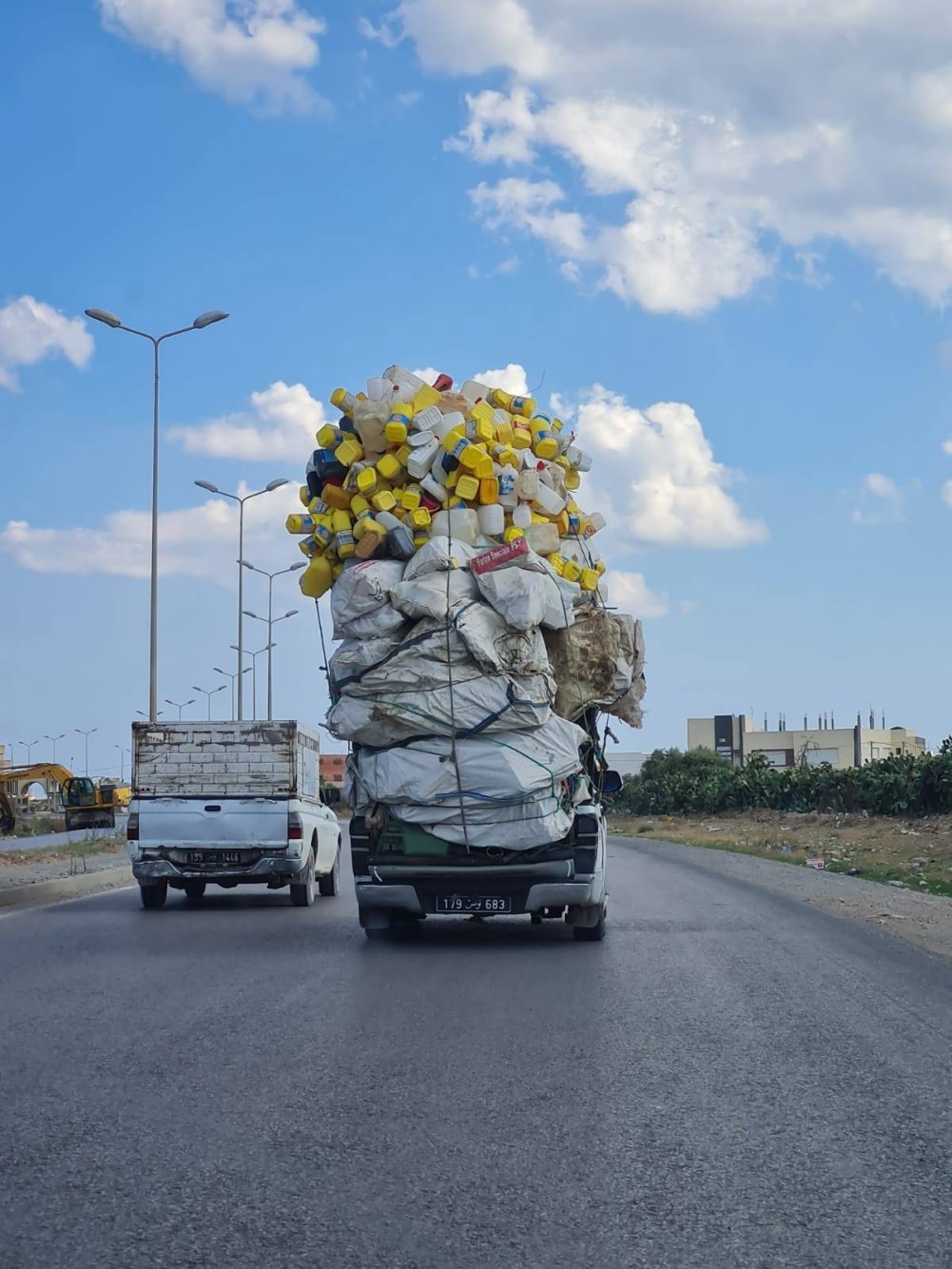 A Special Delivery