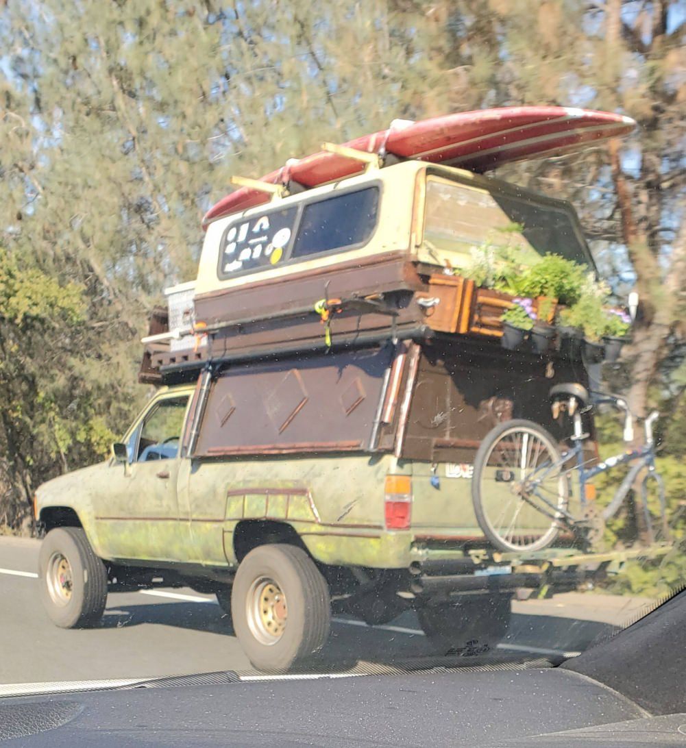 A Special Delivery