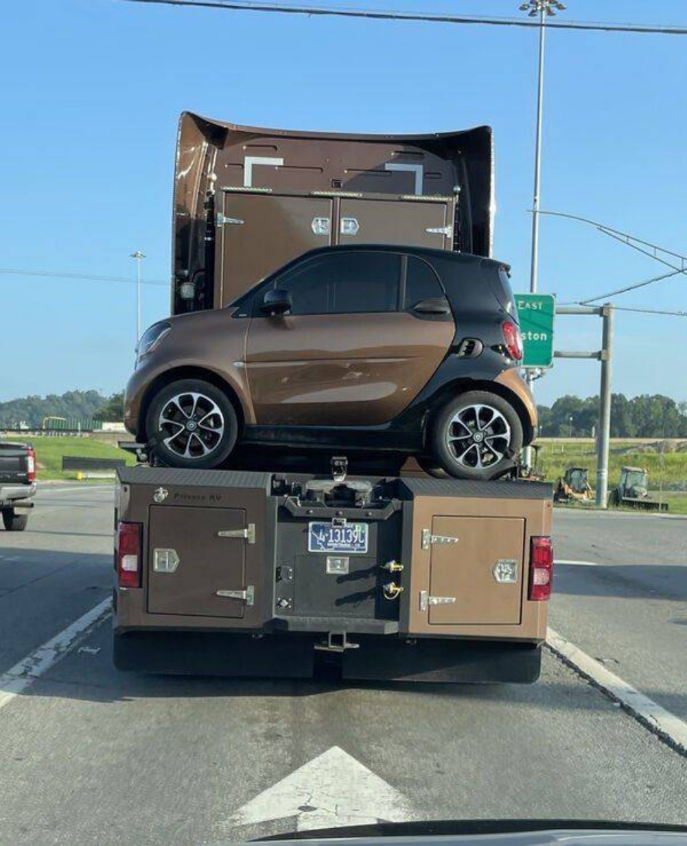 A Special Delivery