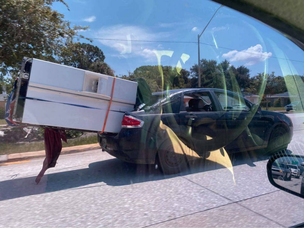 A Special Delivery