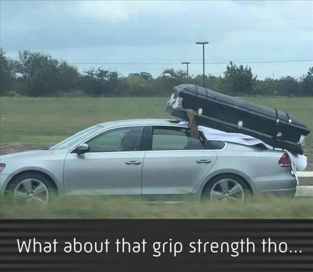 A Special Delivery