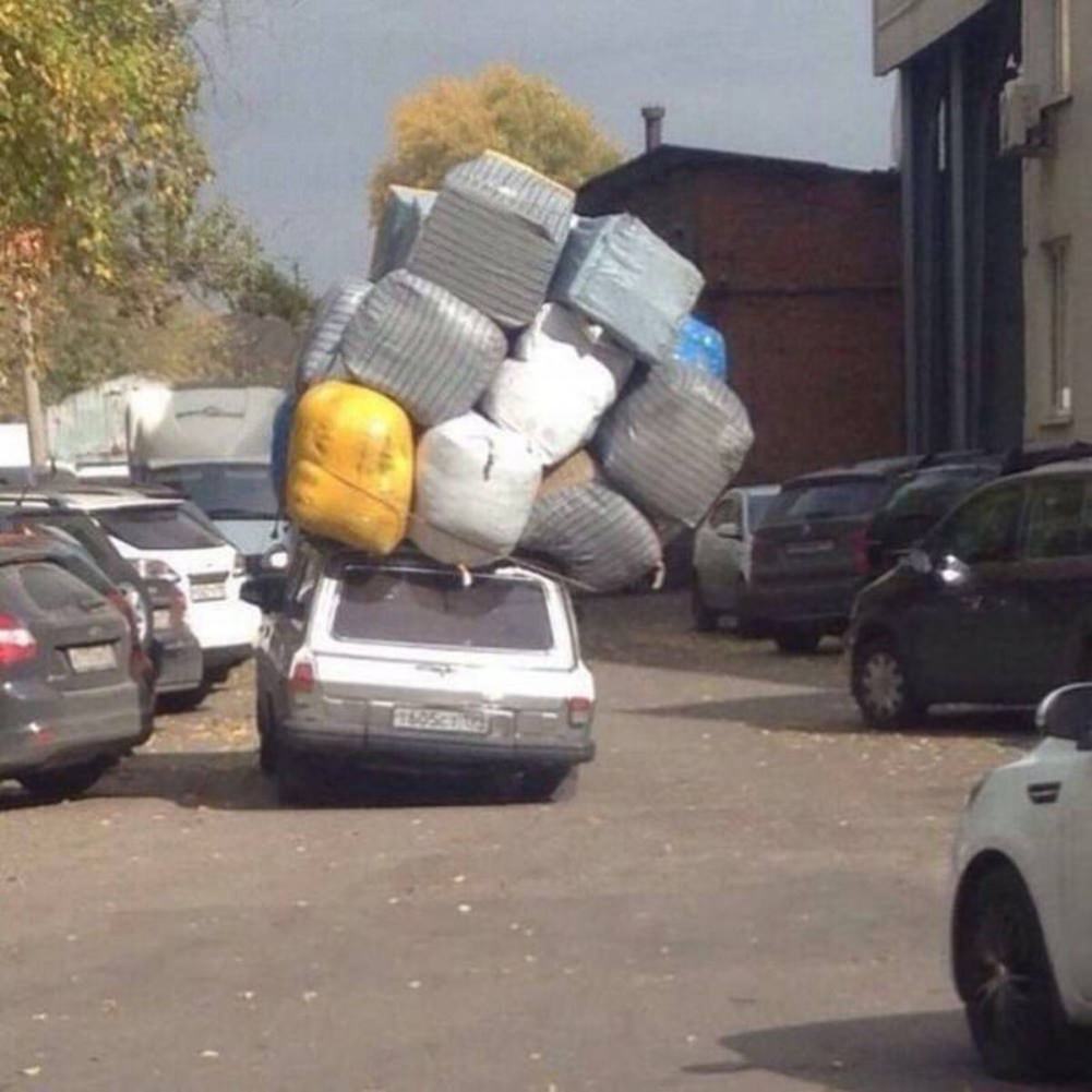 A Special Delivery
